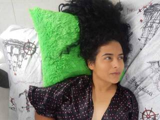 Erotische videochat candymeduza17