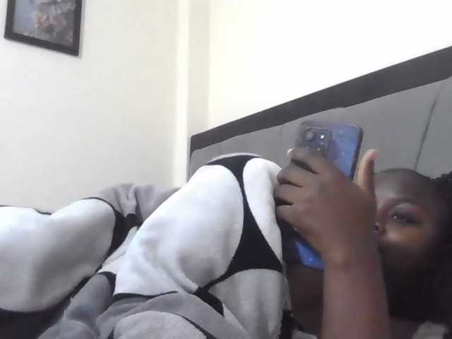 Uitzending screenshots candynoir