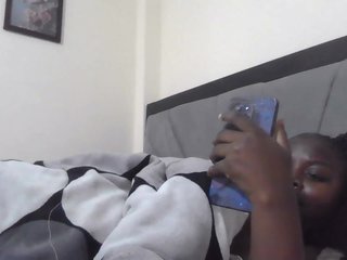 Erotische videochat candynoir