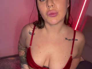 Erotische videochat candyred