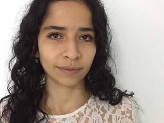 Erotische videochat CandyRose