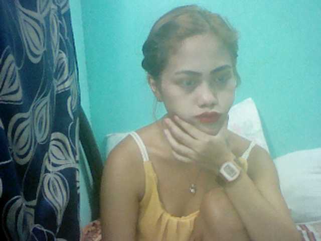 Uitzending screenshots CandyRose26