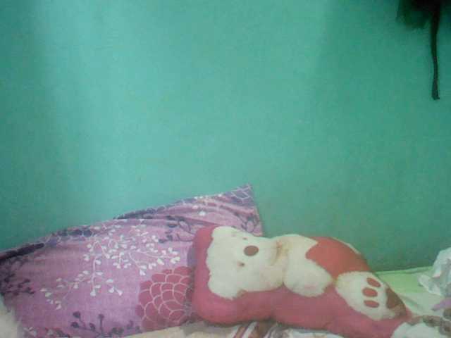 Uitzending screenshots CandyRose26