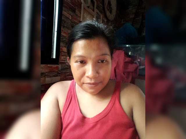 Uitzending screenshots CandyRose26