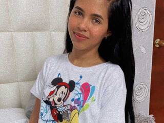 Erotische videochat candysexy