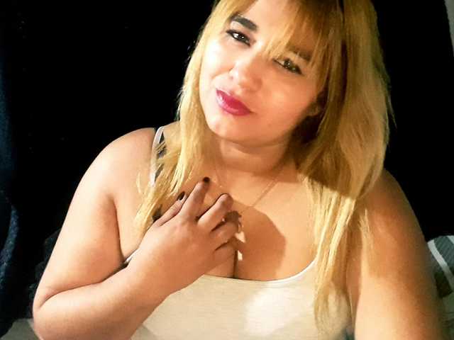 Foto van het profiel CandySnow