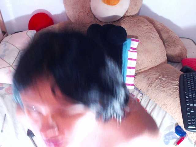 Uitzending screenshots candysquirrttt