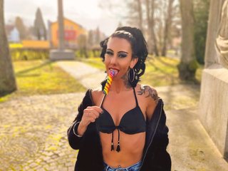 Erotische videochat CandySuck