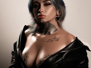 Erotische videochat CandySun