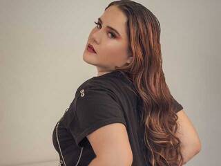 Erotische videochat CandyTaylor