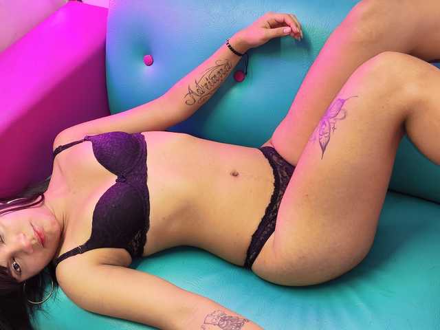 Foto van het profiel candywildx