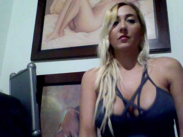 Uitzending screenshots candyxxx
