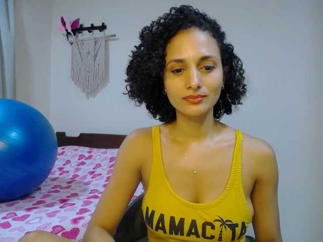 Uitzending screenshots Canela12