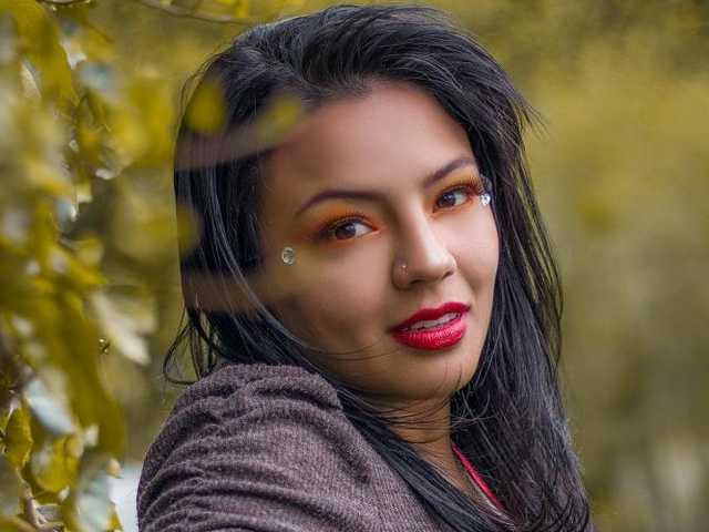 Foto van het profiel canelajoanne