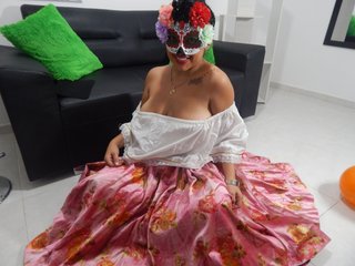 Erotische videochat canelasweetie