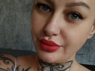 Erotische videochat CannabisQueen
