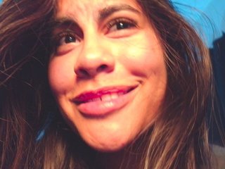 Erotische videochat capriciousqueen