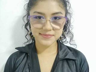 Erotische videochat CARAMEELL