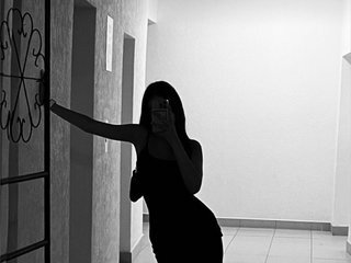 Erotische videochat _-Bulochka-_