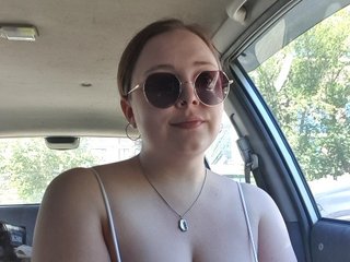 Erotische videochat _-Bulochka-_