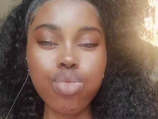 Erotische videochat CaramelCandy