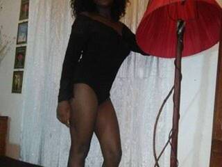 Erotische videochat Caramelchoco1