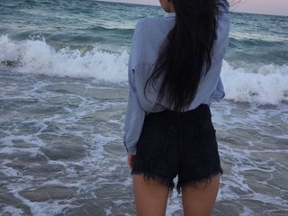 Erotische videochat Caramelladove26