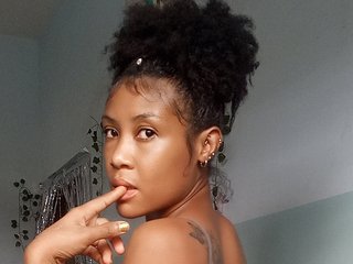 Erotische videochat Caramellea