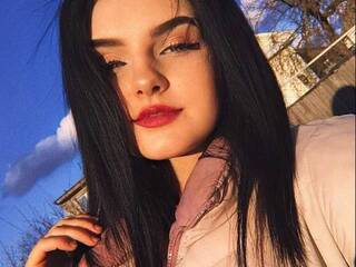 Erotische videochat CarenWillias