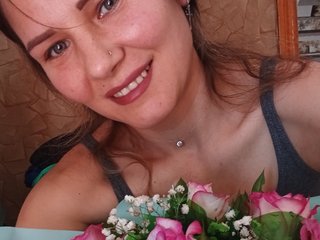 Erotische videochat Carina4487