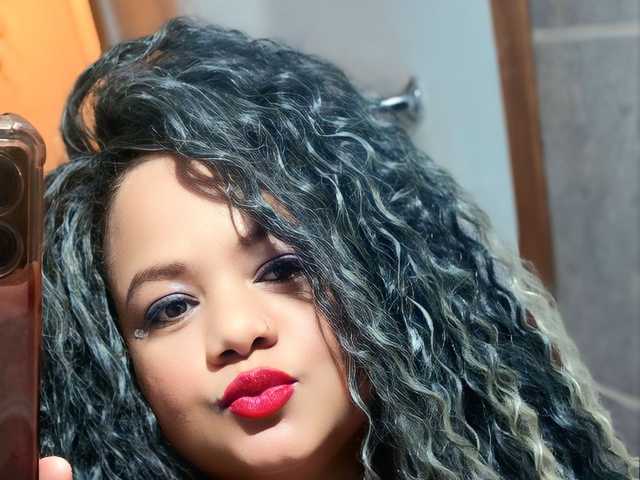 Foto van het profiel Carla_Reyna_BDSM