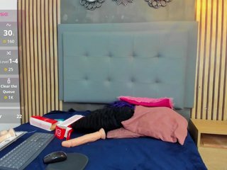 Erotische videochat carlabrunet