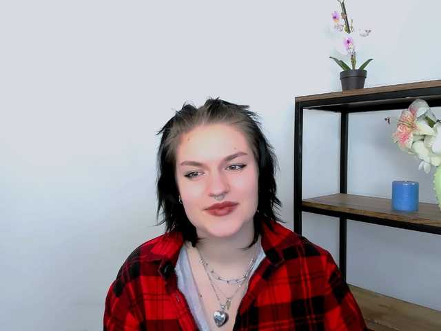 Uitzending screenshots CarlaCreazy