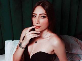 Erotische videochat CarlaPalmer