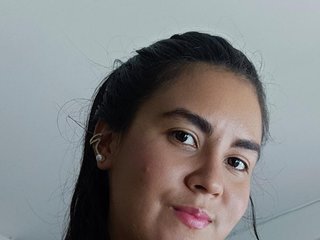 Erotische videochat CarlaRizo