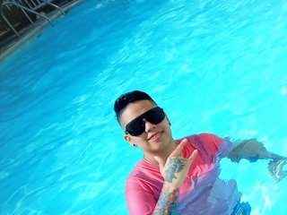 Erotische videochat CarlaSexy