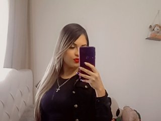 Erotische videochat CarlaStorm