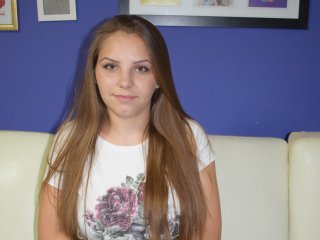 Foto van het profiel CarlaSweet