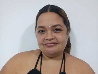 Erotische videochat CarlaZafira