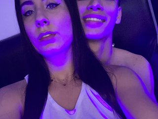 Erotische videochat carlosandcamila