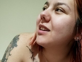 Erotische videochat Carlottinahot