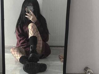 Erotische videochat CarlyLovely