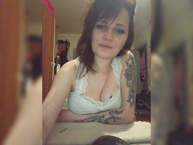 Uitzending screenshots CarlyLovely