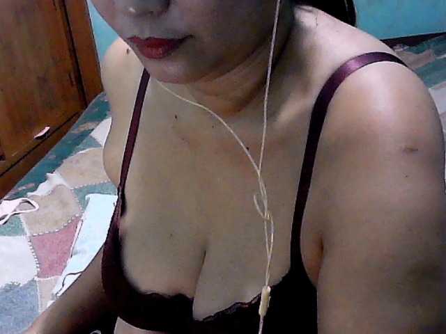 Foto's Carmela4u hello Guys ,,Goal 50000tkn