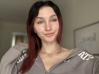 Erotische videochat CarmelinaDesire