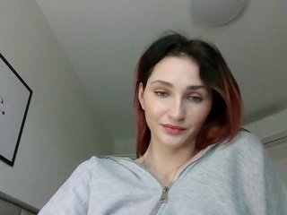 Erotische videochat CarmelinaDesire