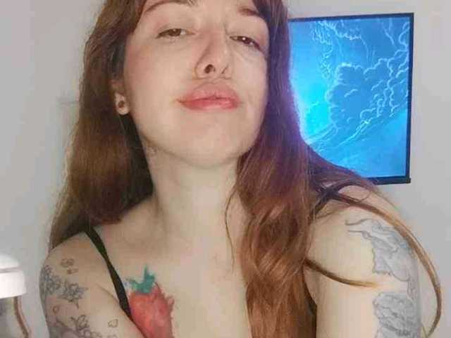 Foto van het profiel Carmencita