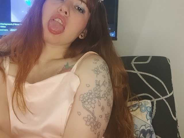 Foto van het profiel Carmencita