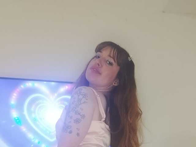 Foto van het profiel Carmencita