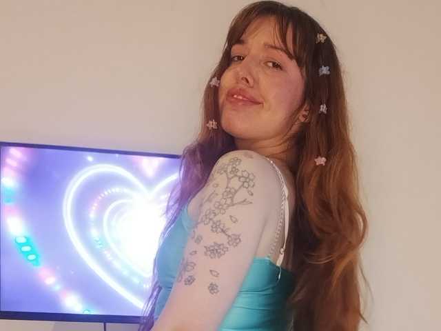 Foto van het profiel Carmencita